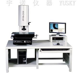 供应ZY6169增强型VMS影像测量仪